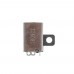 Разъем питания для ноутбука Dell 4.5*3.0+pin, скошенный