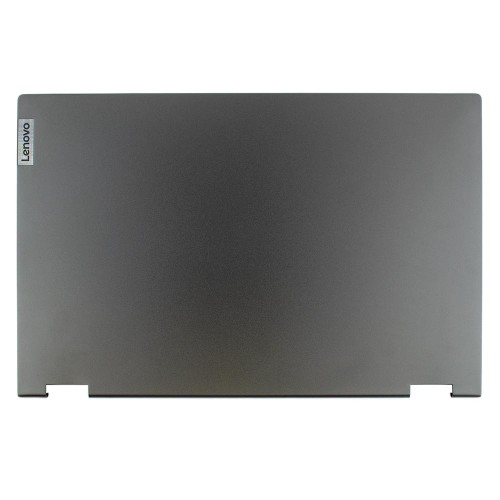 Корпус крышка матрицы для ноутбука Lenovo Flex 5-15IIL05 5-15ITL05 5-15ALC05 Type 81X3 82HT 82HV, (Gray, 5CB0Y85681, A Cover)