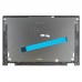 Корпус крышка матрицы для ноутбука Lenovo Flex 5-15IIL05 5-15ITL05 5-15ALC05 Type 81X3 82HT 82HV, (Gray, 5CB0Y85681, A Cover)
