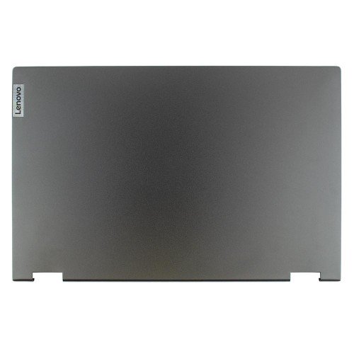Корпус кришка матриці для ноутбука Lenovo Flex 5-15IIL05 5-15ITL05 5-15ALC05 Type 81X3 82HT 82HV, (Gray, 5CB0Y85681, A Cover)