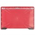 Крышка матрицы для ноутбука Asus TUF Gaming FX80GE FX504GD FX504GE FX504GM PX504GD series, (вариант 2, 90NR00I2-R7A010, A Cover, HC)