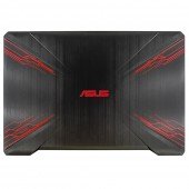 Кришка матриці для Asus TUF Gaming FX80GE FX504GD FX504GE FX504GM PX504GD, (варіант 2, 90NR00I2-R7A010, HC) Кришка матриці для Asus TUF Gaming FX80GE FX504GD FX504GE FX504GM PX504GD, (варіант 2, 90NR00I2-R7A010, HC)