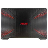 Кришка матриці для Asus TUF Gaming FX80GE FX504GD FX504GE FX504GM PX504GD, (варіант 2, 90NR00I2-R7A010, HC)