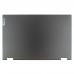 Корпус крышка матрицы для ноутбука Lenovo Flex 5-15IIL05 5-15ITL05 5-15ALC05 Type 81X3 82HT 82HV, (Black, 5CB1B02477, A Cover)