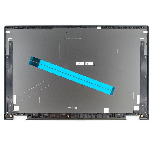 Корпус крышка матрицы для ноутбука Lenovo Flex 5-15IIL05 5-15ITL05 5-15ALC05 Type 81X3 82HT 82HV, (Black, 5CB1B02477, A Cover)