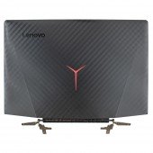 Крышка матрицы для Lenovo Legion Y720-15IKB Type 80VR, (5CB0N67199, AM12M000800, A Cover) Крышка матрицы для Lenovo Legion Y720-15IKB Type 80VR, (5CB0N67199, AM12M000800, A Cover)