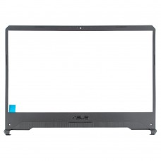 Корпус рамка экрана для Asus FX505D FX505G PX505G TUF505D TUF505G TUF565D TUF565G series, (90NR00S0-R7B020, B Cover, Bezel) Корпус рамка экрана для Asus FX505D FX505G PX505G TUF505D TUF505G TUF565D TUF565G series, (90NR00S0-R7B020, B Cover, Bezel)