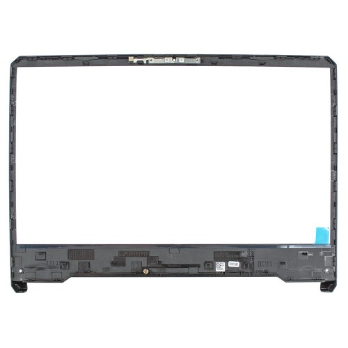 Корпус рамка экрана для ноутбука Asus FX505D FX505G PX505G TUF505D TUF505G TUF565D TUF565G series, (90NR00S0-R7B020, B Cover, Bezel)