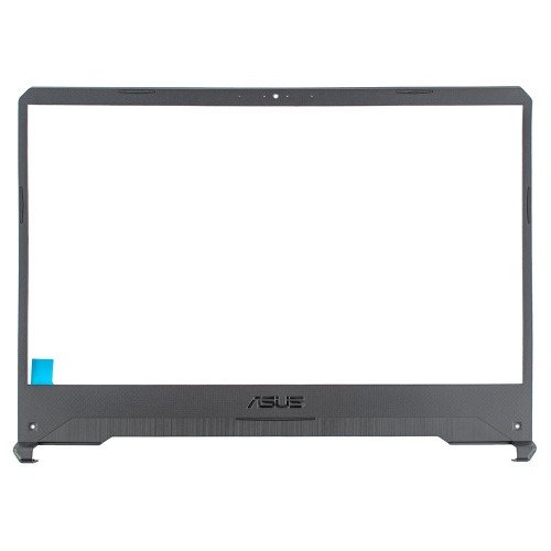 Корпус рамка екрану для ноутбука Asus FX505D FX505G PX505G TUF505D TUF505G TUF565D TUF565G series, (90NR00S0-R7B020, B Cover, Bezel)
