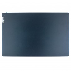 Крышка матрицы для Lenovo Ideapad 5 15IIL05 15ARE05 15ALC05 15ITL05, (DarkBlue, 5CB0Z31046) Крышка матрицы для Lenovo Ideapad 5 15IIL05 15ARE05 15ALC05 15ITL05, (DarkBlue, 5CB0Z31046)
