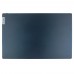 Крышка матрицы для ноутбука Lenovo ideapad 5 15IIL05 15ARE05 15ALC05 15ITL05 81YK 81YQ 82LN 82FG, (DarkBlue, 5CB0Z31046, AM2JP000430ZCH1, A Cover)