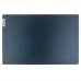 Кришка матриці для ноутбука Lenovo ideapad 5 15IIL05 15ARE05 15ALC05 15ITL05 81YK 81YQ 82LN 82FG, (DarkBlue, 5CB0Z31046, AM2JP000430ZCH1, A Cover)