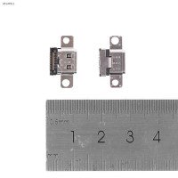 Роз'єм гніздо живлення для Lenovo ThinkPad R14 L14 E14 E15 L15 series, Type-C Роз'єм гніздо живлення для Lenovo ThinkPad R14 L14 E14 E15 L15 series, Type-C
