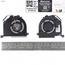 Вентилятор для Dell Latitude E5450 (06YYDG, EG50050S1-C400-S9A, DC28000EFSL, Аналог) Вентилятор для Dell Latitude E5450 (06YYDG, EG50050S1-C400-S9A, DC28000EFSL, Аналог)