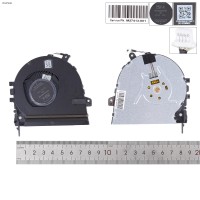 Вентилятор для HP ProBook 430 630 G8 HSN-Q27C, (M27413-001, EG70040S1-C140-S9A, M33085-001, Original)
