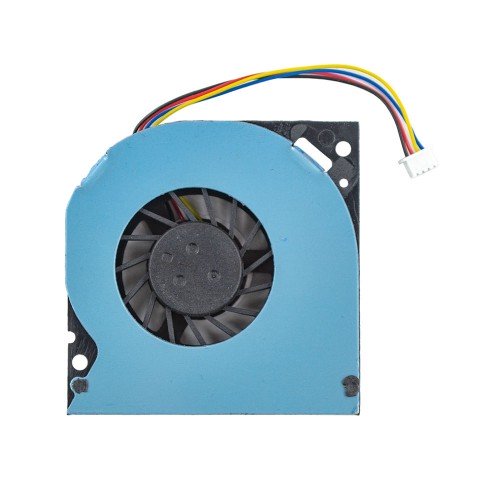 Вентилятор для Intel NUC5 NUC6 NUC7 series, (BSB05505HP-SM-CT02, Аналог)