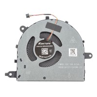 Вентилятор для Lenovo 5-15IIL05 5-15ARE05 5-15ITL05 5-15ALC05, (FM8S DFS5K12115491N, DC28000F1F0, Аналог)