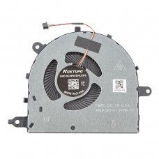 Вентилятор для Lenovo 5-15IIL05 5-15ARE05 5-15ITL05 5-15ALC05, (FM8S DFS5K12115491N, DC28000F1F0, Аналог)