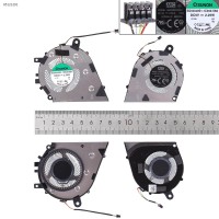 Вентилятори 5V CPU+GPU для Lenovo IdeaPad S540-14API C340-14 FLEX-14, (EG50040S1-1C040-S9A, BAPB0505R5H-Y002, Original)