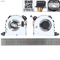 Вентилятор для Lenovo Ideapad L340-15 L340-17 L3-15IML05/15ITL6 V155-15API, (FLAR DFS531005PL0T, DC28000E0F0, 5F10S13874, Аналог) Вентилятор для Lenovo Ideapad L340-15 L340-17 L3-15IML05/15ITL6 V155-15API, (FLAR DFS531005PL0T, DC28000E0F0, 5F10S13874, Аналог)