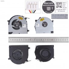 Вентиляторы для Lenovo Legion Y540-17IRH 81Q4 series, (5V CPU+GPU, 5F10S13888, EG75070S1-1C020-S9A, EG75070S1-1C010-S9A, Аналог)