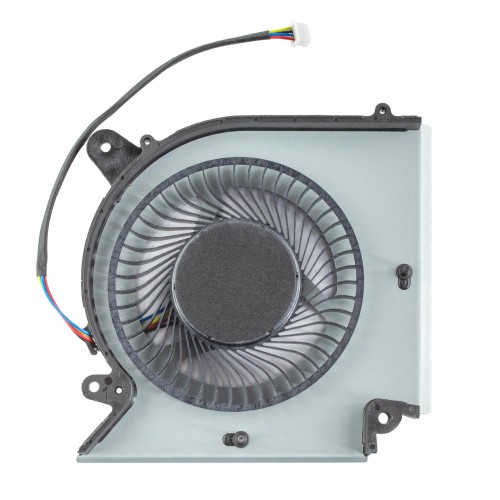 Вентилятор кулер для ноутбука MSI GL66 GF66 GF76 MS-1583 series, (CPU fan, PABD08008SH-N477, Original)
