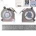 Вентилятор кулер для ноутбука MSI GL66 GF66 GF76 MS-1583 series, (GPU fan, PAAD06015SL-N460, Original)