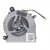 Вентилятор кулер для ноутбука MSI GL66 GF66 GF76 MS-1583 series, (GPU fan, PAAD06015SL-N460, Original)