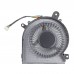 Вентилятор кулер для ноутбука MSI GL66 GF66 GF76 MS-1583 series, (GPU fan, PAAD06015SL-N460, Original)