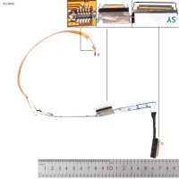 Шлейф матрицы для Dell 5501 5502 5504 5505 5508 5509 series, (eDP 30pin Non-Touch, 450.0KU02.0001, 0YKHCF)