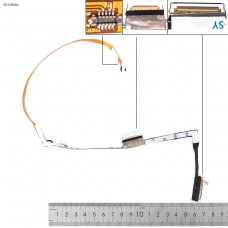 Шлейф матриці для Dell 5501 5502 5504 5505 5508 5509 series, (eDP 30pin Non-Touch, 450.0KU02.0001, 0YKHCF) Шлейф матриці для Dell 5501 5502 5504 5505 5508 5509 series, (eDP 30pin Non-Touch, 450.0KU02.0001, 0YKHCF)