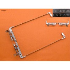 Петли для HP DV6-1000 DV6-1100 DV6-1200 DV6-1300 DV6-2000 15.6'' Led, пара, левая+правая
