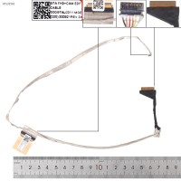 Шлейф матриці для HP Pavilion 14-CE TPN-Q207 series, (eDP 30pin, DD0G7ALC011, DD0G7ALC001, DD0G7ALC000, L26361-001)