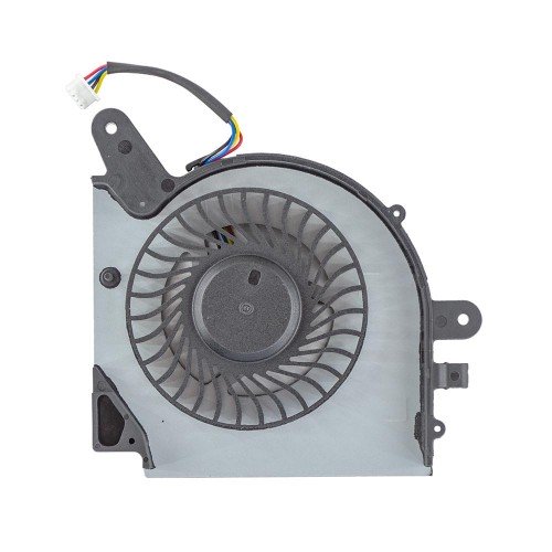 Вентилятор для ноутбука MSI GF75 MS-17F1 MS-17F2 MS-17F4 MS-17F5 series, (для CPU, PAAD06015SL-N415, Аналог)