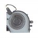 Вентилятор для ноутбука MSI GF75 MS-17F1 MS-17F2 MS-17F4 MS-17F5 series, (для CPU, PAAD06015SL-N415, Аналог)