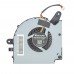 Вентилятор для ноутбука MSI GF75 MS-17F1 MS-17F2 MS-17F4 MS-17F5 series, (для CPU, PAAD06015SL-N415, Аналог)