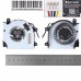 Вентилятор для ноутбука MSI GF75 MS-17F1 MS-17F2 MS-17F4 MS-17F5 series, (для GPU, PAAD06015SL-N416, Аналог)
