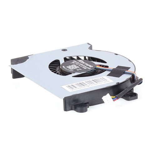 Вентилятор для ноутбука MSI GF75 MS-17F1 MS-17F2 MS-17F4 MS-17F5 series, (для GPU, PAAD06015SL-N416, Аналог)