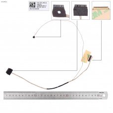 Шлейф матриці для Lenovo E41-45 Type 82BF 82BK, (5C10Y95981, DC02003O500, FLAE1)