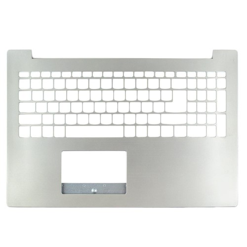 Верхняя крышка для ноутбука Lenovo 320-15ABR 320-15IAP 320-15AST 320-15IKB 320-15ISK 330-15IGM, (Silver, топкейс, C Cover)