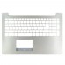Верхняя крышка для ноутбука Lenovo 320-15ABR 320-15IAP 320-15AST 320-15IKB 320-15ISK 330-15IGM, (Silver, топкейс, C Cover)