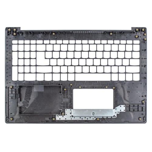 Верхняя крышка для ноутбука Lenovo 320-15ABR 320-15IAP 320-15AST 320-15IKB 320-15ISK 330-15IGM, (Silver, топкейс, C Cover)