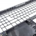 Верхняя крышка для ноутбука Lenovo 320-15ABR 320-15IAP 320-15AST 320-15IKB 320-15ISK 330-15IGM, (Silver, топкейс, C Cover)