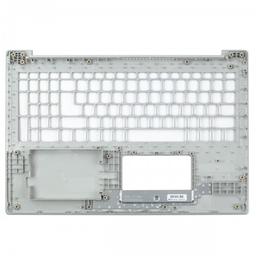 Верхняя крышка для ноутбука Lenovo 320-15ABR 320-15IAP 320-15AST 320-15IKB 320-15ISK 330-15IGM, (Silver, топкейс, C Cover)