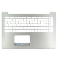 Верхняя крышка для Lenovo 320-15ABR 320-15IAP 320-15AST 320-15IKB 320-15ISK 330-15IGM, (Silver, топкейс, C Cover)