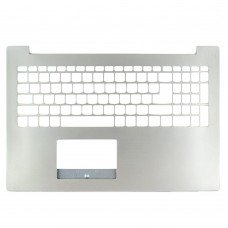 Верхняя крышка для Lenovo 320-15ABR 320-15IAP 320-15AST 320-15IKB 320-15ISK 330-15IGM, (Silver, топкейс, C Cover)