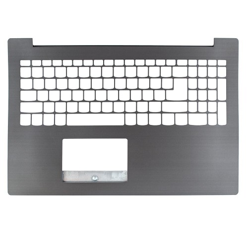 Верхня кришка для ноутбука Lenovo 320-15ABR 320-15IAP 320-15AST 320-15IKB 320-15ISK 330-15IGM, (Gray, топкейс, C Cover)