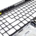 Верхня кришка для ноутбука Lenovo 320-15ABR 320-15IAP 320-15AST 320-15IKB 320-15ISK 330-15IGM, (Gray, топкейс, C Cover)