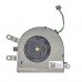 Вентилятор для ноутбука Asus ZenBook UX510UW UX510UWK UX510UX UX510UXK, (CPU FAN 5V 0.5A, FHLU DFS150005310T, 13NB0CB0T01011, Original)