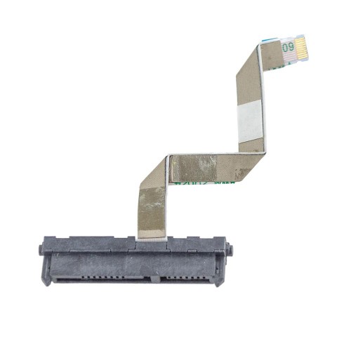 Шлейф Sata HDD/SSD для ноутбука Lenovo IdeaPad S145-15IWL 81MV S145-15AST 81N3, (NBX0001NZ00, FS540)